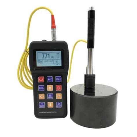 hardness tester manufacturers in india|portable hardness tester india.